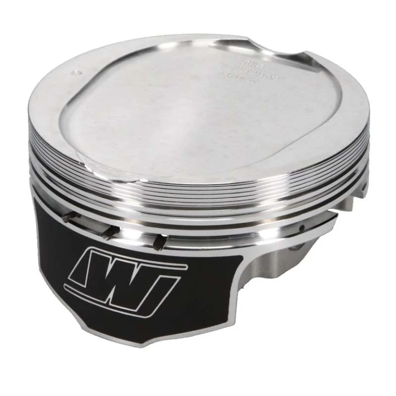 Wiseco Chrysler 5.7L HEMI -2cc Flat Top 1.090CH 3.927in Bore 4.050in Stroke Piston Kit - Image 5