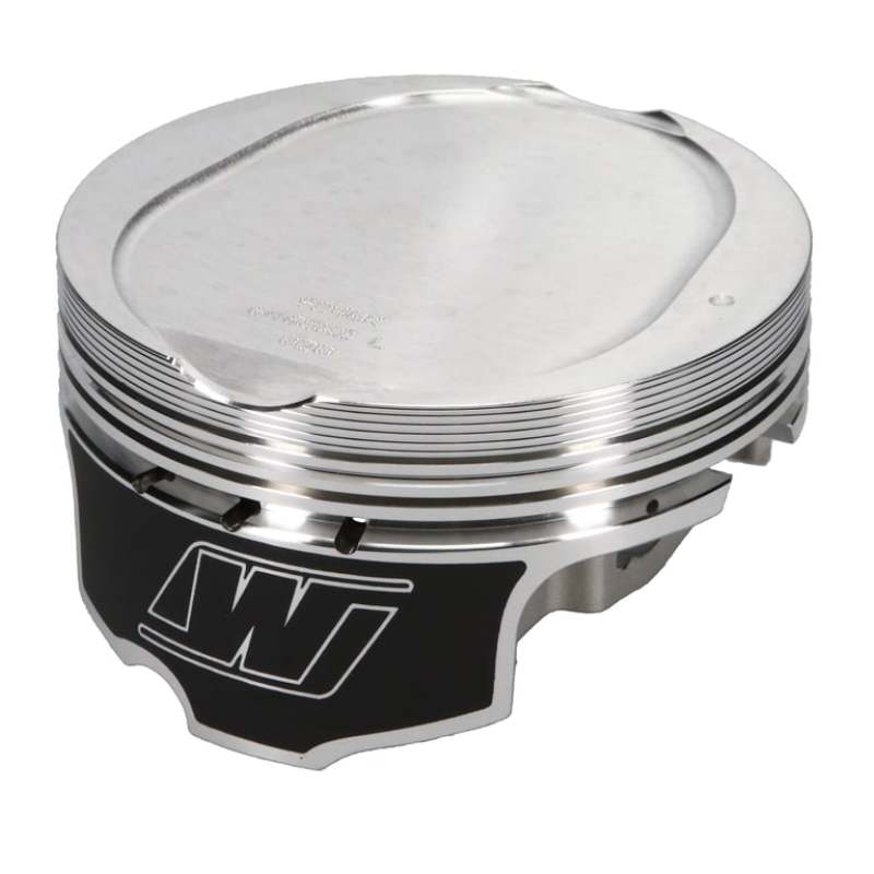 Wiseco Chrysler 5.7L HEMI -2cc Flat Top 1.090CH 3.927in Bore 4.050in Stroke Piston Kit - Image 9