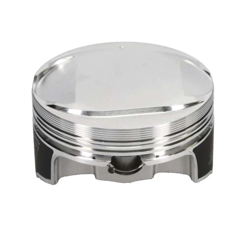 Wiseco Chrysler 5.7L Hemi 3.927in Bore +6.5cc Dome 1.220 CH Piston Kit - Set of 8 - Image 2