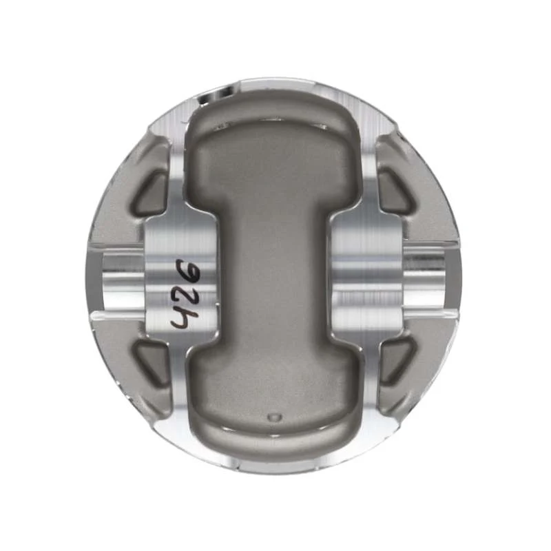 Wiseco Chrysler 5.7L HEMI +6.55cc Dome 1.220CH 3.917in Bore 3.580 Stroke Piston Kit - Image 8