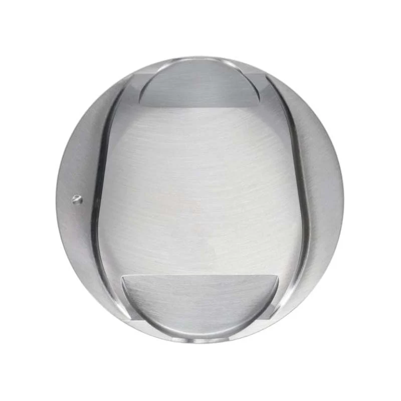 Wiseco Chrysler 5.7L HEMI +6.55cc Dome 1.220CH - Image 4