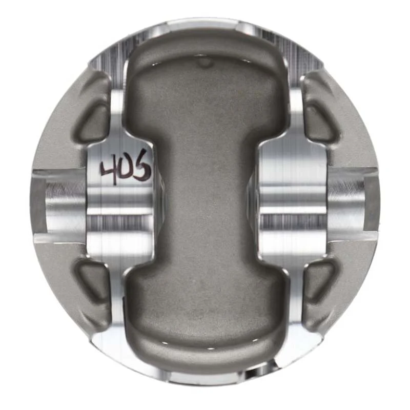 Wiseco Chrysler 5.7L Hemi -8cc R/Dome 1.080inch Piston Shelf Stock - Image 8