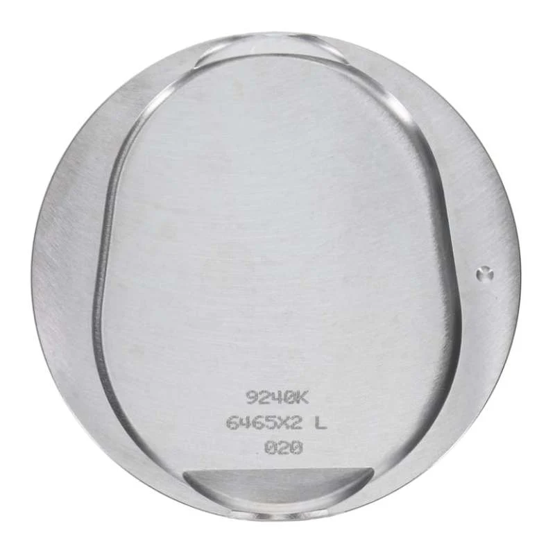 Wiseco Chrysler 5.7L Hemi -8cc R/Dome 1.080inch Piston Shelf Stock Kit - Image 5