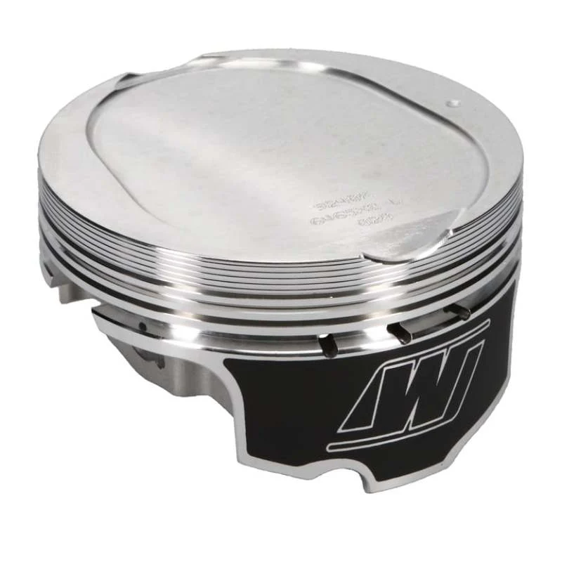 Wiseco Chrysler 5.7L Hemi -8cc R/Dome 1.080inch Piston Shelf Stock Kit - Image 7