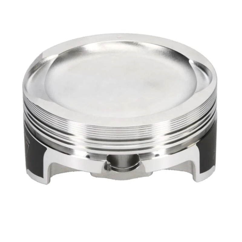 Wiseco Chrysler 6.1L Hemi -13cc R-Dome 1.080 CH Piston - Set of 8 - Image 7