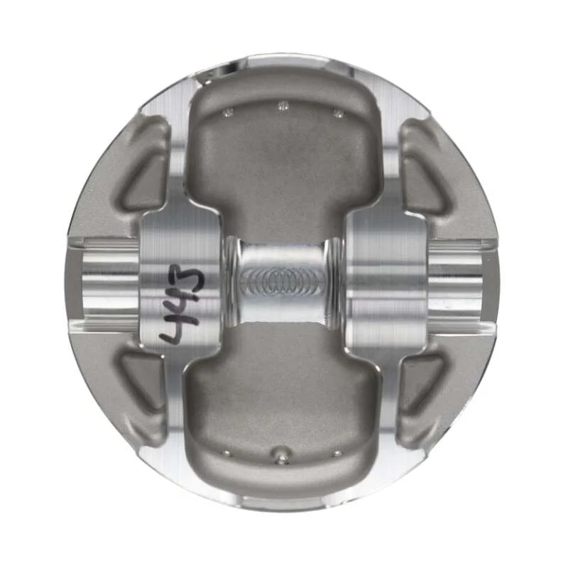 Wiseco Chrysler 6.1L Hemi -13cc RDome 1.080 CH Piston - Set of 8 - Image 8