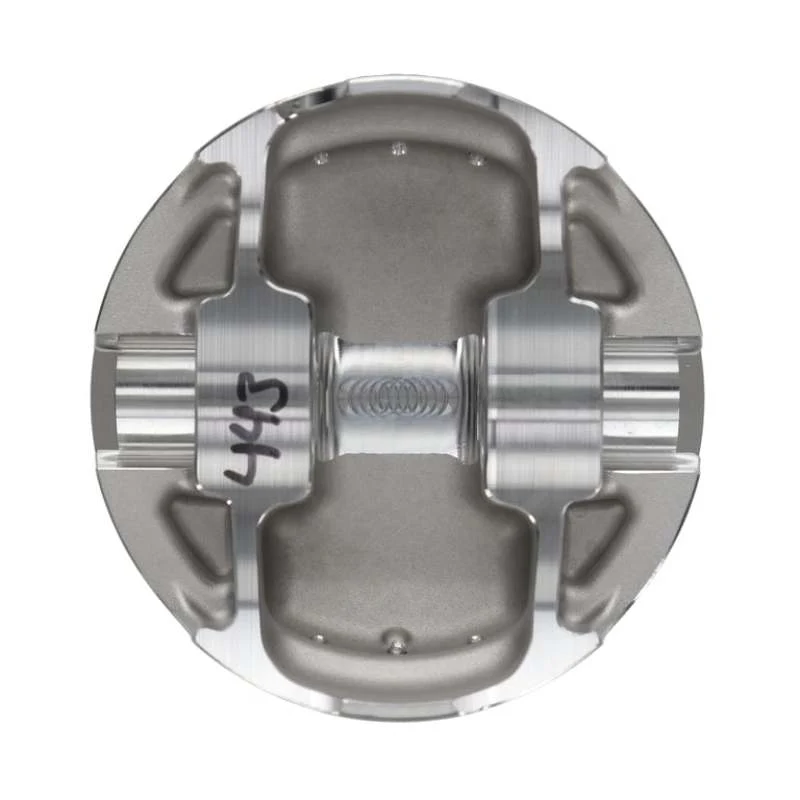 Wiseco Chrysler 6.1L Hemi -28cc Dish 4.080inch Piston Shelf Stock Kit - Image 7