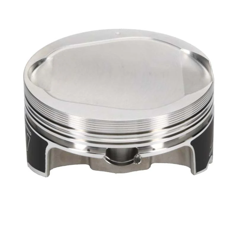 Wiseco Chrysler 6.1L Hemi 4.055in Bore -8cc R/Dome 1.22inch Piston Shelf Stock - Right Side - Image 7