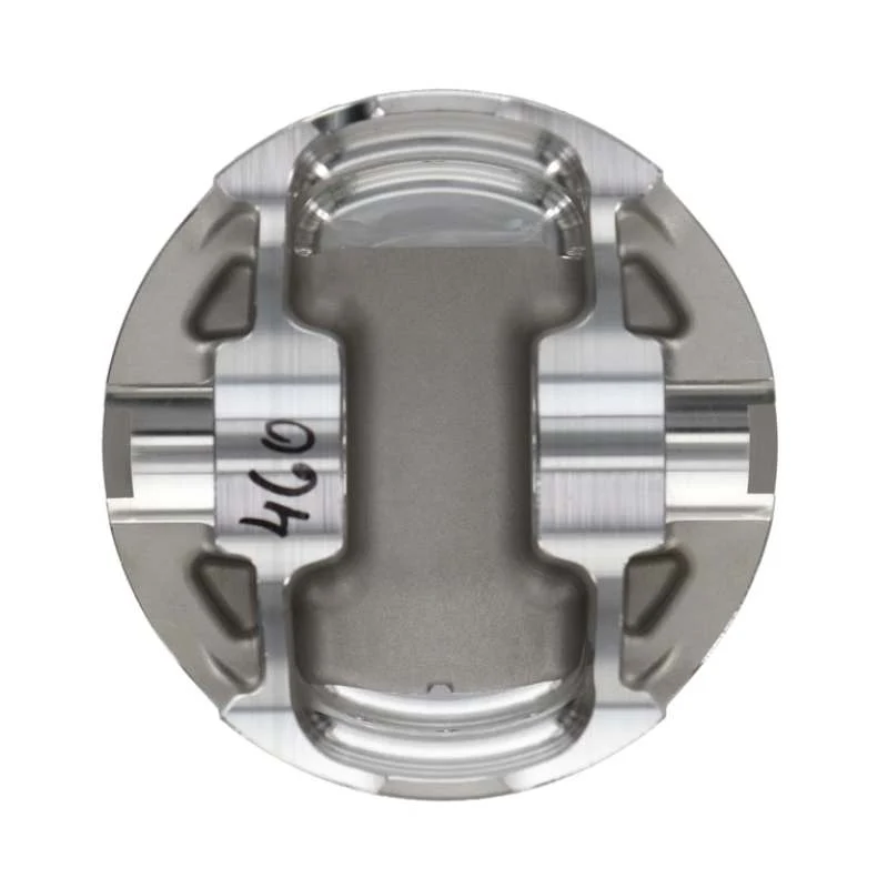 Wiseco Chrysler 6.1L Hemi +4cc Dome 4.060 Piston Shelf Stock Kit - Image 5