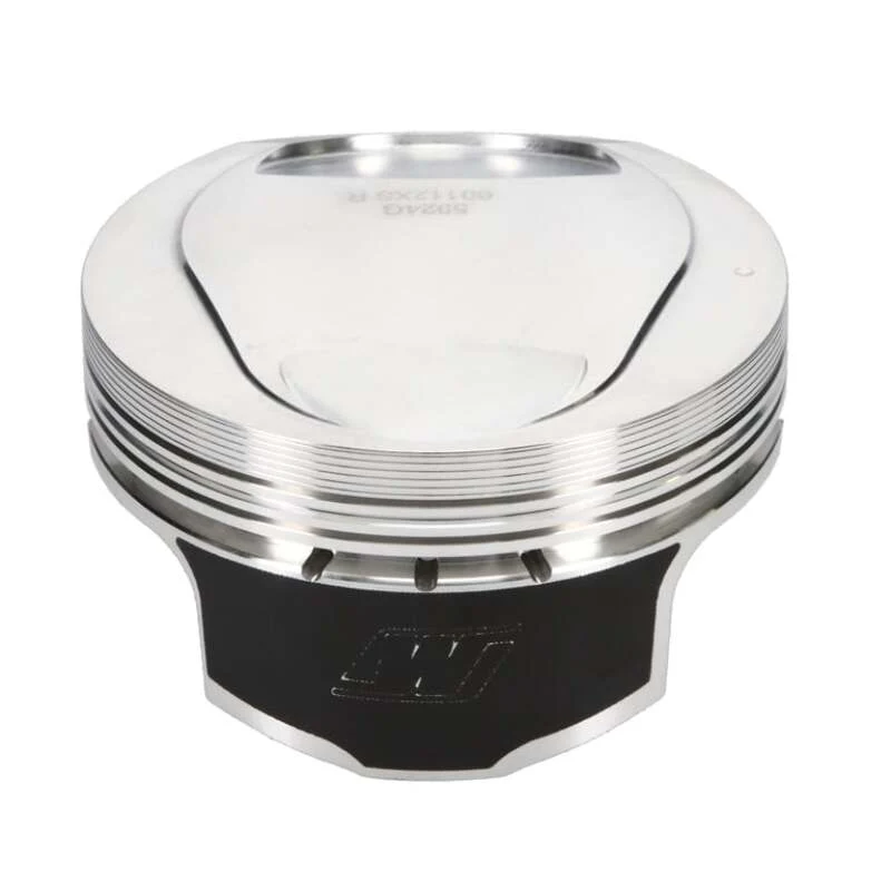 Wiseco Chrysler 6.1L Hemi 5.5cc Dome 1.220 CH Piston - Set of 8 - Image 2