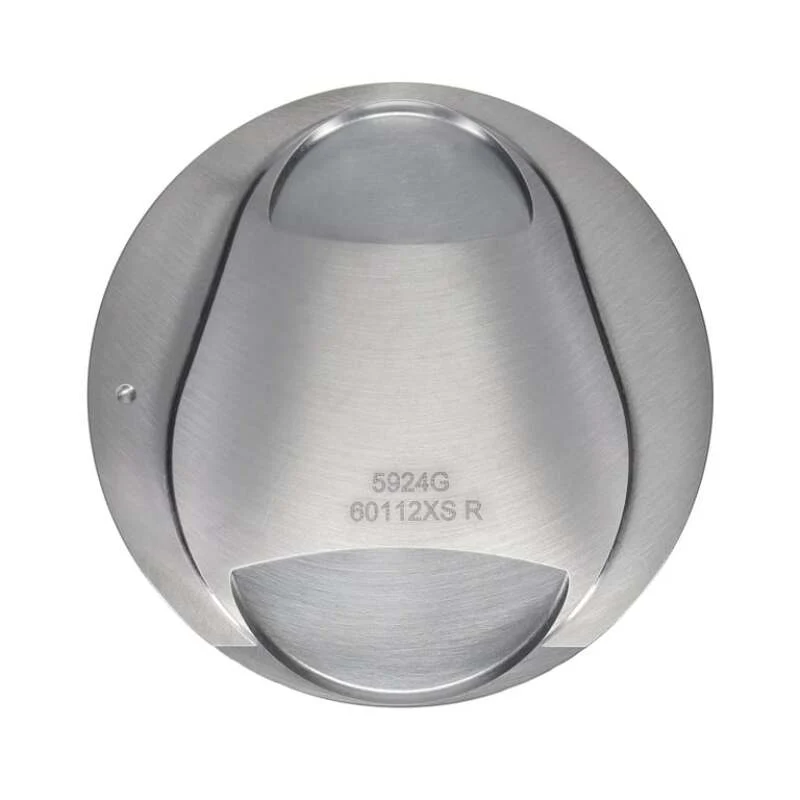 Wiseco Chrysler 6.1L Hemi 5.5cc Dome 1.220 CH Piston - Set of 8 - Image 4