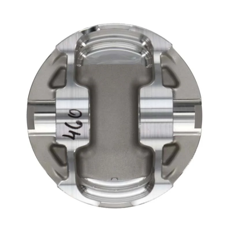 Wiseco Chrysler 6.1L Hemi 5.5cc Dome 1.220 CH Piston - Set of 8 - Image 6