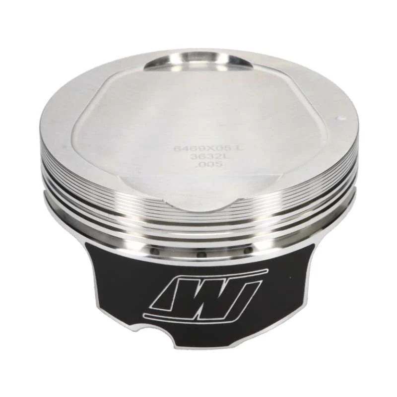Wiseco Chrysler 6.1L Hemi -6.5cc R/Dome 4.060inch Piston Shelf Stock - Image 6