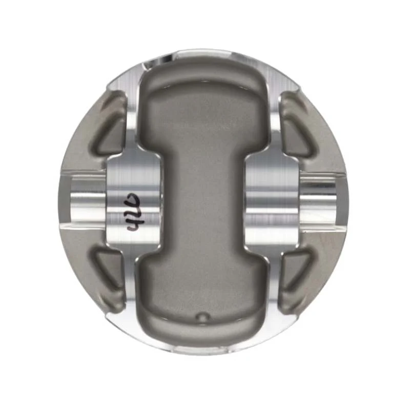 Wiseco Chrysler 6.1L Hemi -6.5cc R/Dome 4.060inch Piston Shelf Stock - Image 8