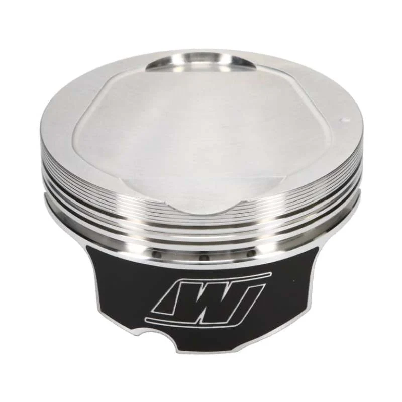 Wiseco Chrysler 6.1L Hemi -6.5cc R/Dome 4.080inch Piston Shelf Stock - Image 8