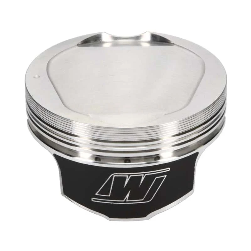 Wiseco Chrysler 6.1L Hemi -6.5cc R/Dome 4.080inch Piston Shelf Stock Kit - Image 6