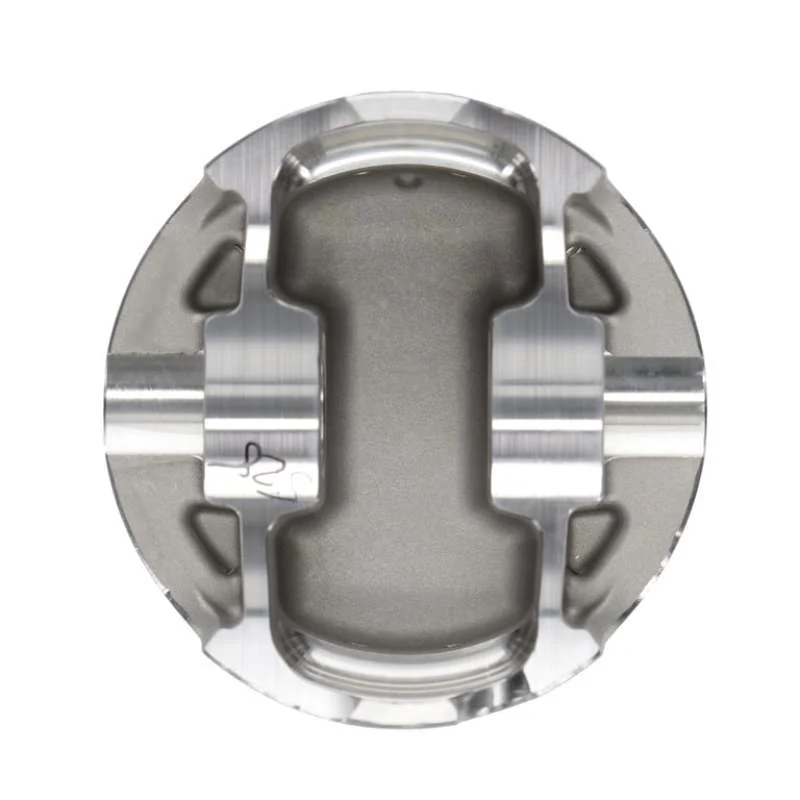 Wiseco Chrysler 6.2L Gen3 Hemi Hellcat/Demon 4.090in Bore 6.200in Rod 0.945in Pin Pistons - Set of 8 - Image 9