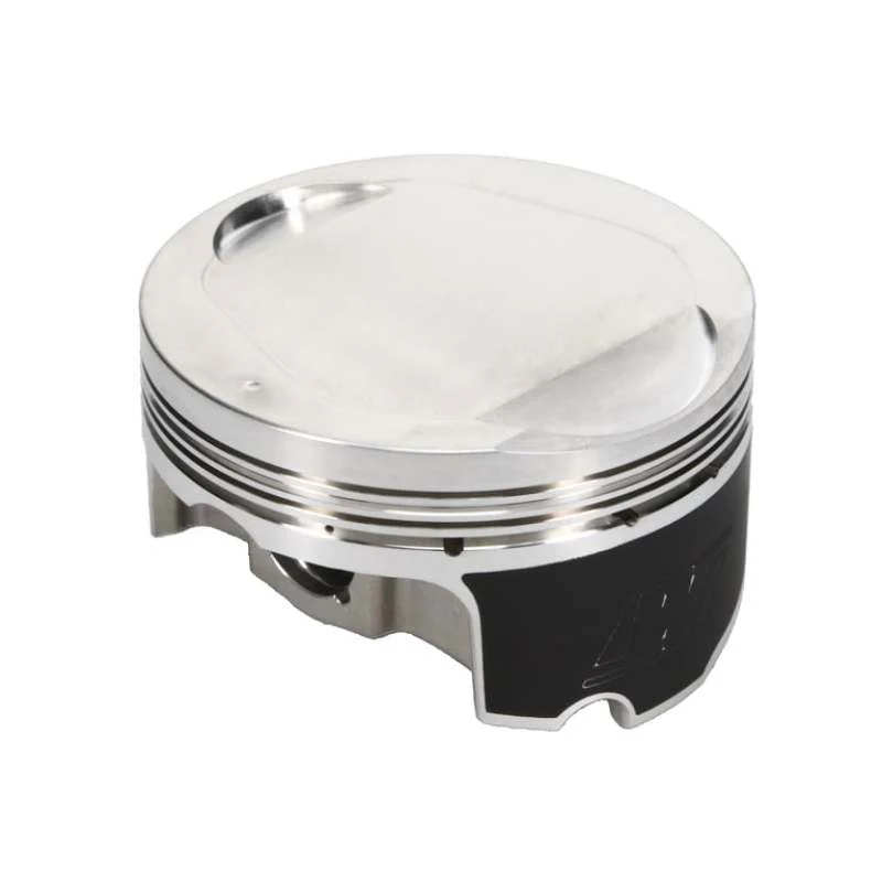Wiseco Chrysler 6.2L Gen3 Hemi Hellcat/Demon 4.095in Bore 6.200in Rod 0.945in Pin Pistons - Set of 8 - Image 4