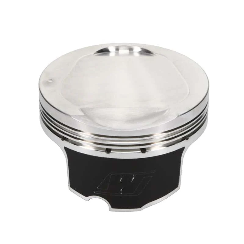 Wiseco Chrysler 6.2L Gen3 Hemi Hellcat/Demon 4.095in Bore 6.200in Rod 0.945in Pin Pistons - Set of 8 - Image 5