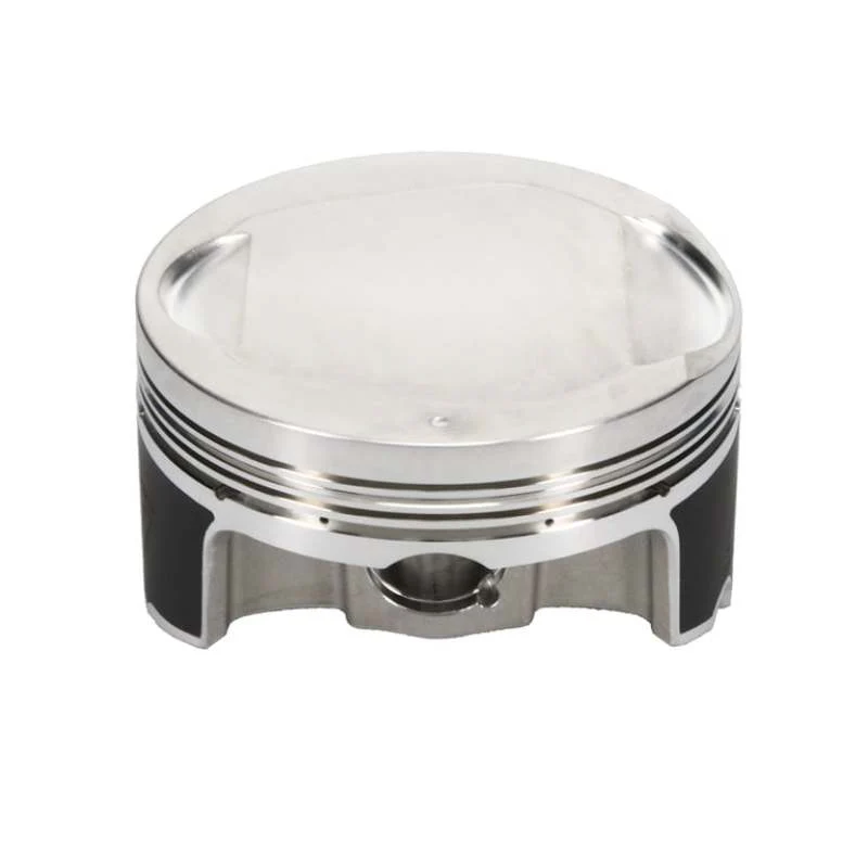 Wiseco Chrysler 6.2L Gen3 Hemi Hellcat/Demon 4.095in Bore 6.200in Rod 0.945in Pin Pistons - Set of 8 - Image 8