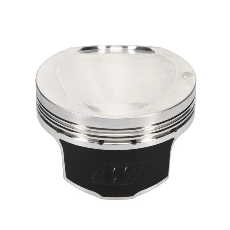 Wiseco Chrysler 6.2L Gen3 Hemi Hellcat/Demon 4.100in Bore 6.200in Rod 0.945in Pin Pistons - Set of 8 - Image 2