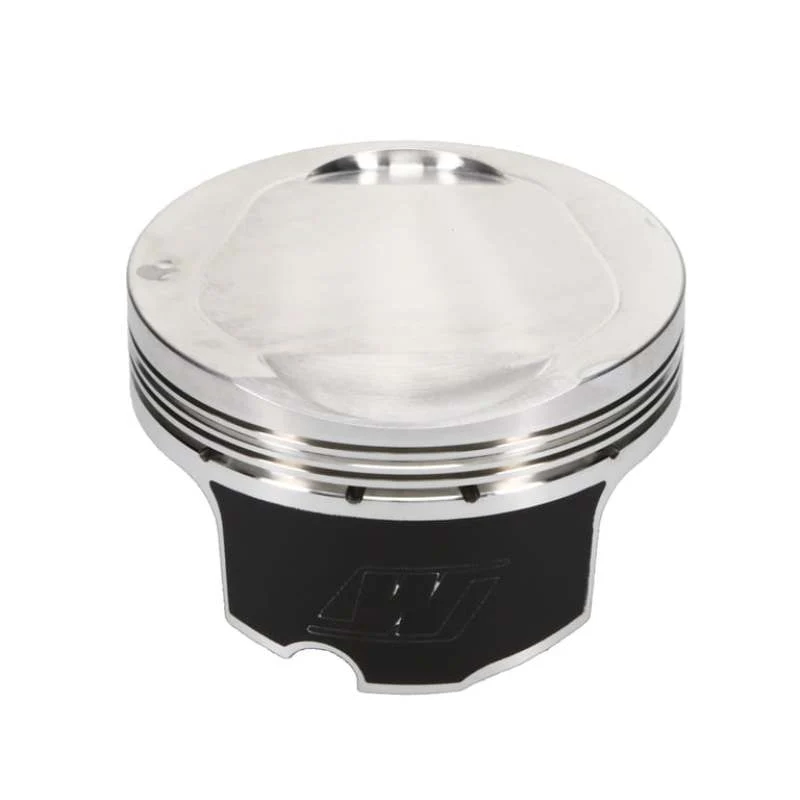Wiseco Chrysler 6.2L Gen3 Hemi Hellcat/Demon 4.100in Bore 6.200in Rod 0.945in Pin Pistons - Set of 8 - Image 3