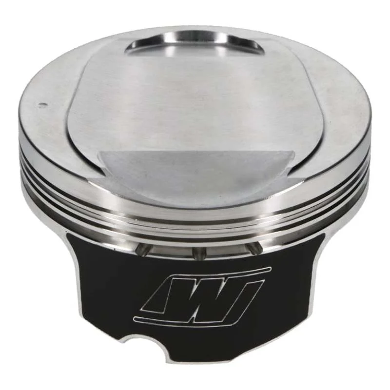 Wiseco Chrysler 6.4L Gen III Hemi Apache 4.090in Bore -8.00in CC Dome 1.210 CH - Set of 8 - Image 3
