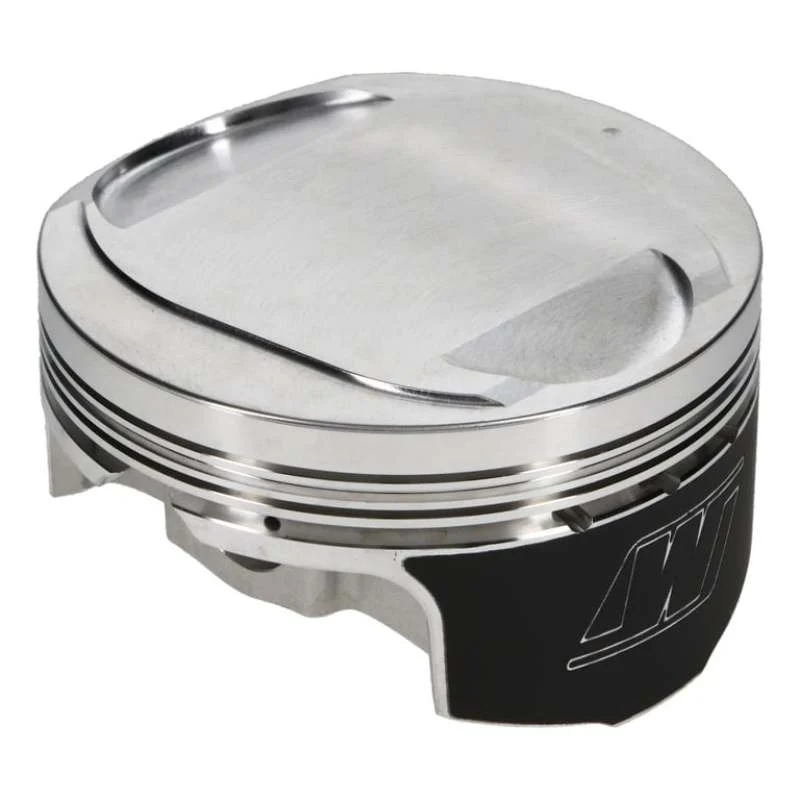 Wiseco Chrysler 6.4L Gen III Hemi Apache 4.090in Bore -8.00in CC Dome 1.210 CH - Set of 8 - Image 7