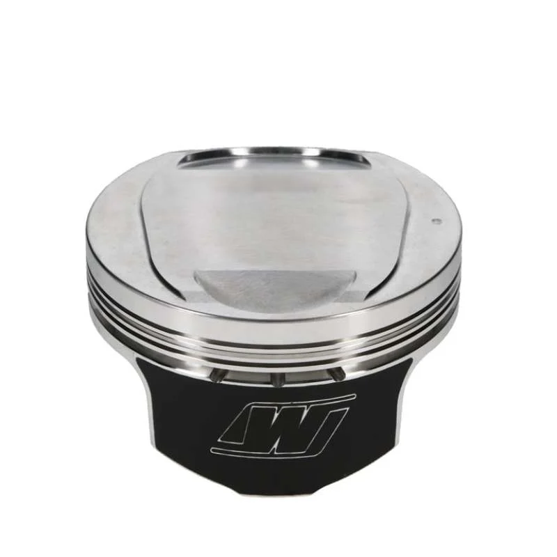 Wiseco Chrysler 6.4L Gen III Hemi Apache 4.095in Bore 6.125in Rod 0.927in Pin Pistons - Set of 8 - Image 5