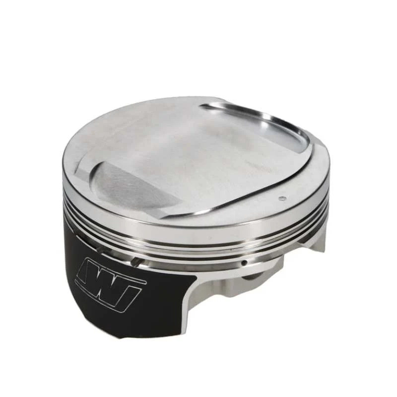 Wiseco Chrysler 6.4L Gen III Hemi Apache 4.095in Bore 6.125in Rod 0.927in Pin Pistons - Set of 8 - Image 9