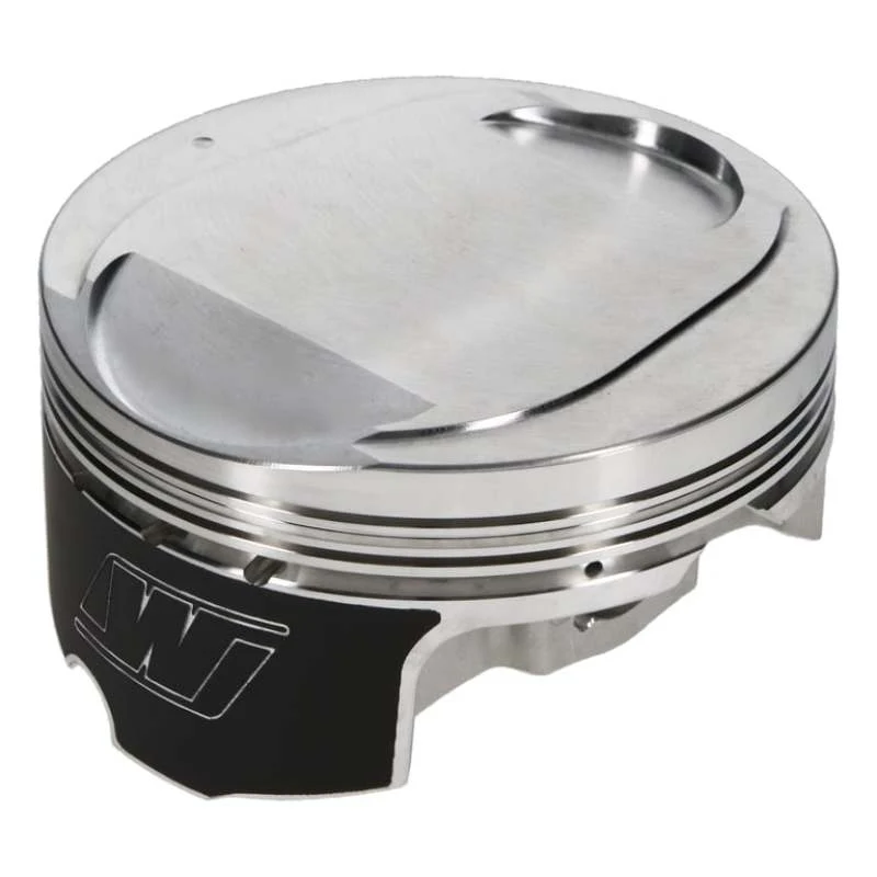 Wiseco Chrysler 6.4L Gen III Hemi Apache 4.095in Bore 6.200in Rod 0.945in Pin 2.8 Vol - Set of 8 - Image 5