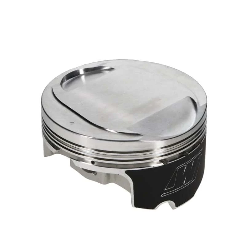Wiseco Chrysler 6.4L Gen III Hemi Apache 4.100in Bore 6.125in Rod 0.927in Pin Pistons - Set of 8 - Image 10
