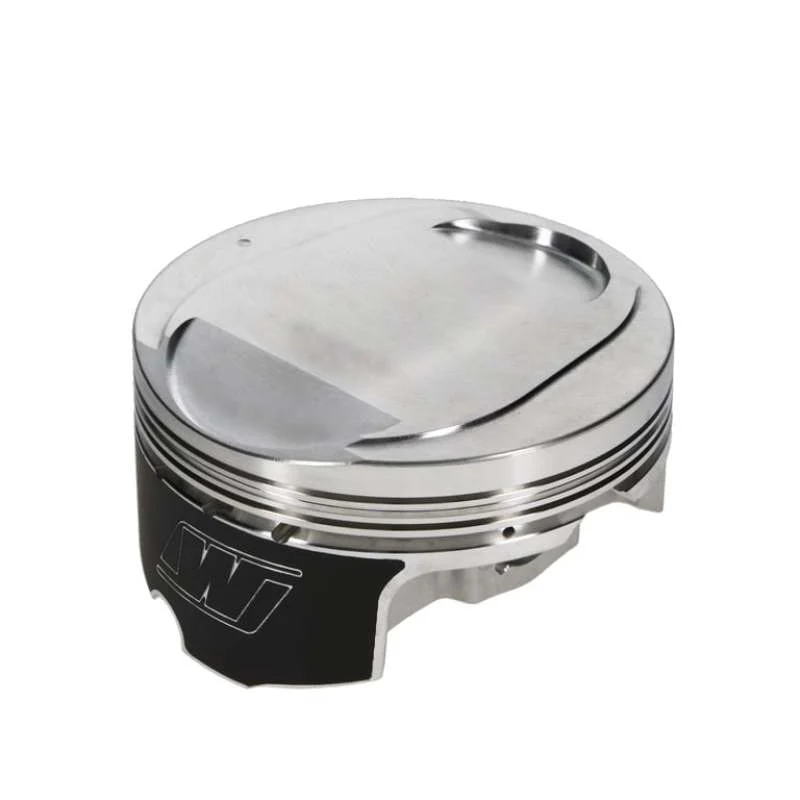 Wiseco Chrysler 6.4L Gen III Hemi Apache 4.100in Bore 6.125in Rod 0.927in Pin Pistons - Set of 8 - Image 4