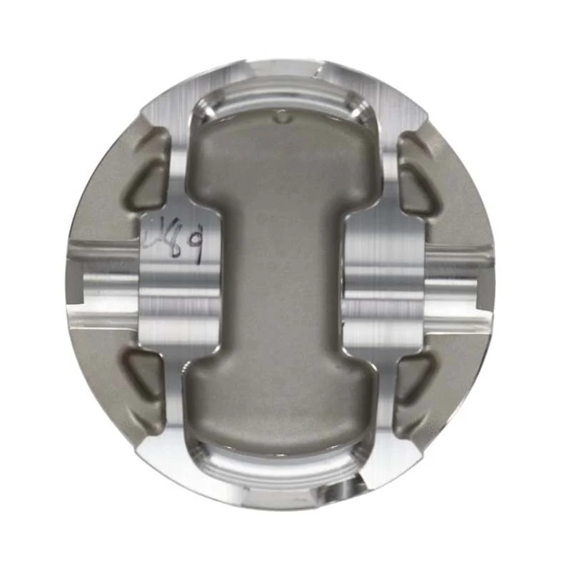 Wiseco Chrysler 6.4L Gen III Hemi Apache 4.100in Bore 6.200in Rod 0.945in Pin -11.5 Vol - Set of 8 - Image 8