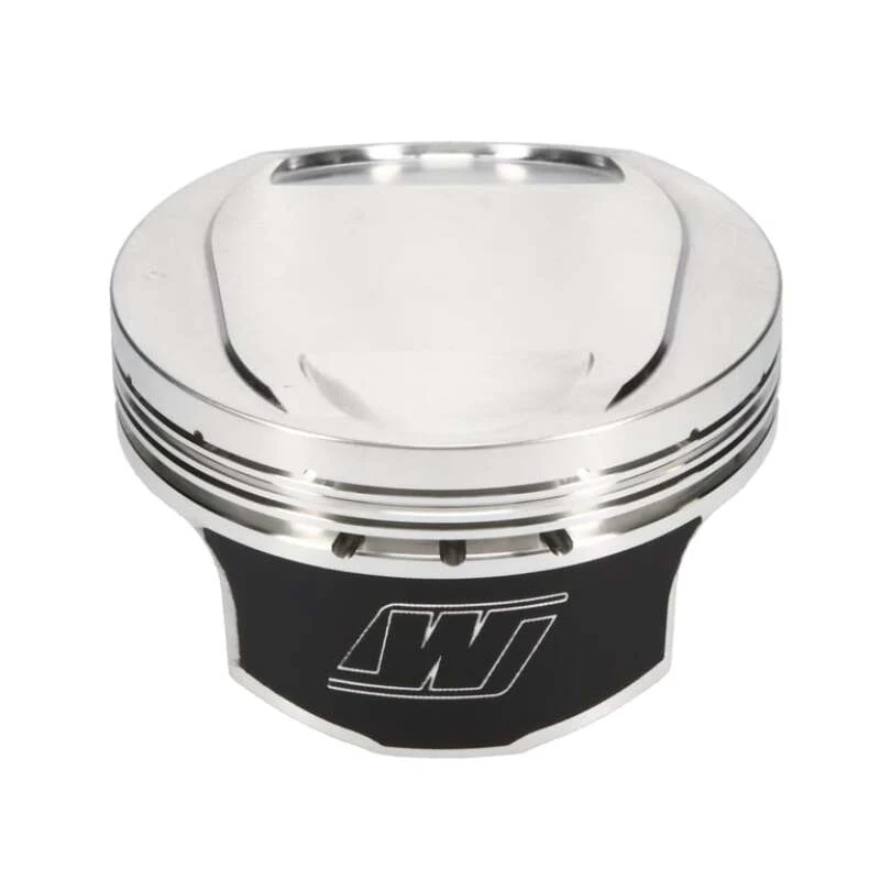 Wiseco Chrysler 6.4L Gen3 HEMI 4.095 Pistons - Set of 8 - Image 3