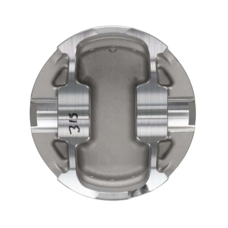 Wiseco Chrysler 6.4L Gen3 HEMI 4.100 Pistons - Set of 8 - Image 9