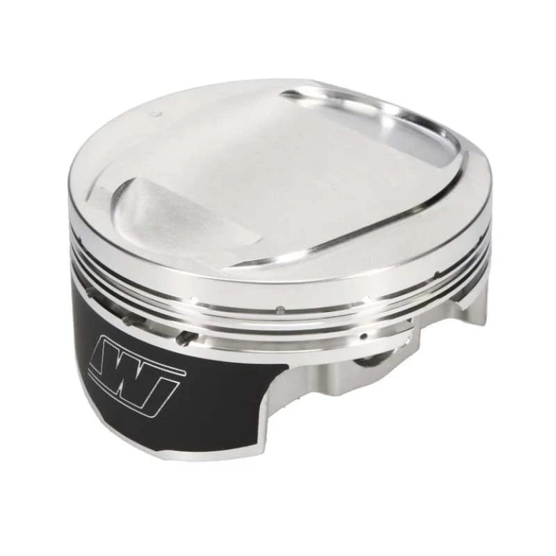 Wiseco Chrysler 6.4L Gen3 Hemi 4.100in Bore 0.927in Pin Pistons - Set of 8 - Image 6