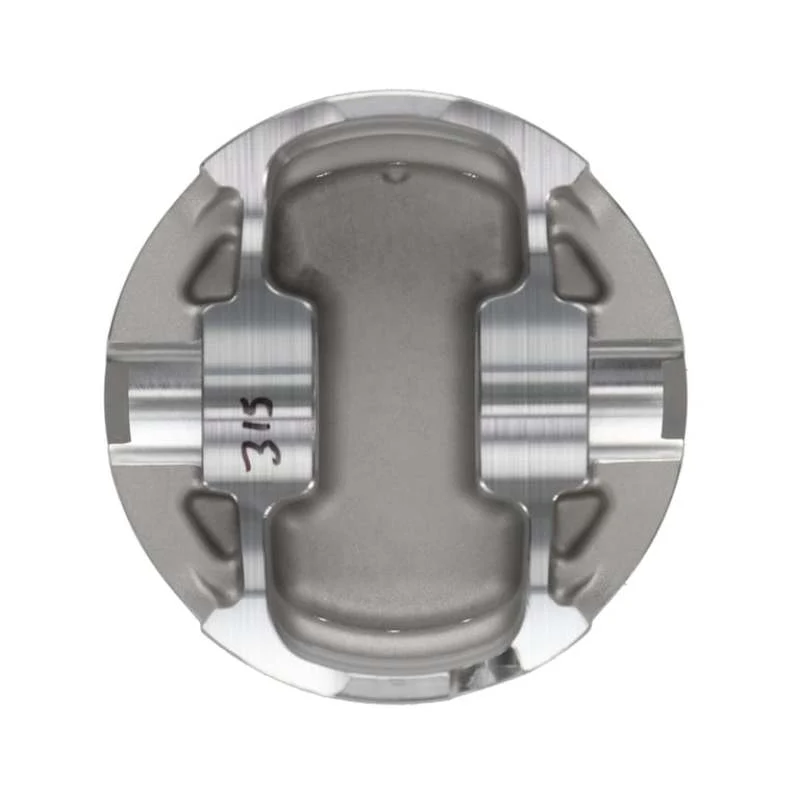 Wiseco Chrysler 6.4L Gen3 Hemi 4.100in Bore 0.927in Pin Pistons - Set of 8 - Image 8