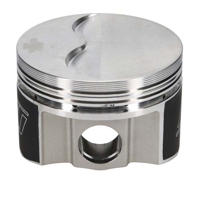 Wiseco Chrysler Big Block Mopar 383/400/440 4.375 Bore 4.15 -6cc Volume Piston Set - Image 2