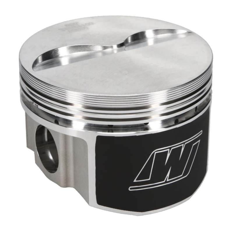 Wiseco Chrysler Big Block Mopar 383/400/440 4.375 Bore 4.15 -6cc Volume Piston Set - Image 6