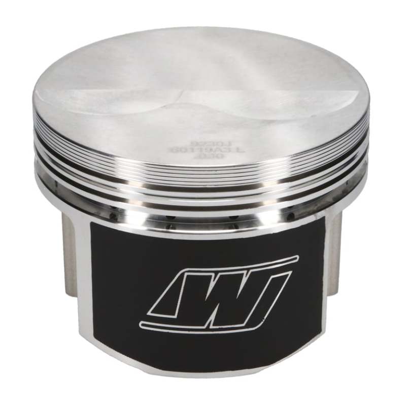 Wiseco Chrysler Big Block Mopar 383/400/440 Flat Top 4.375 Bore 3.750 Stroke +6cc Volume Piston Set - Image 7