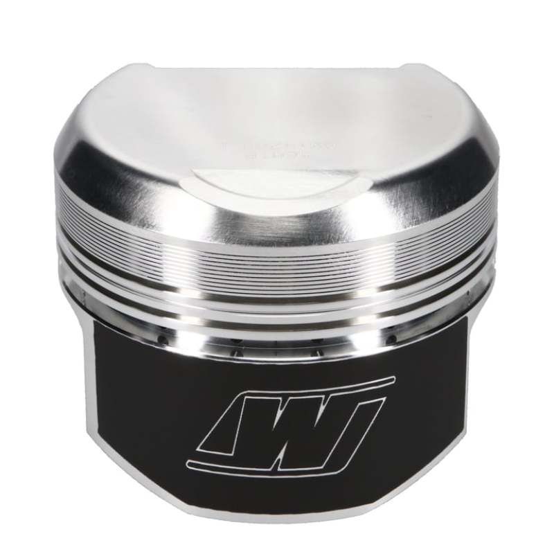 Wiseco Chrysler HEMI 426 4.250in Bore 1.765 Compression Height +80cc Dome Top Pistons - Image 4