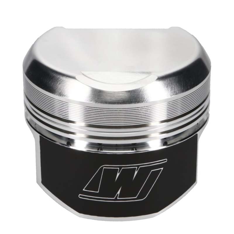 Wiseco Chrysler HEMI 426 4.280in Bore 1.765 Compression Height +90cc Dome Top Pistons - Image 5