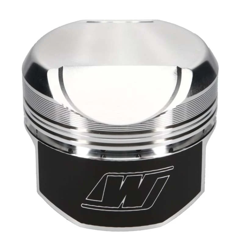 Wiseco Chrysler HEMI 426 4.310in Bore 1.765 Compression Height +90cc Dome Top Pistons - Image 3