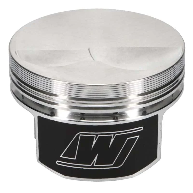 Wiseco Chrysler Small Block 318/340/360 - 3.940in Bore -6cc Flat Top Pistons - Image 3