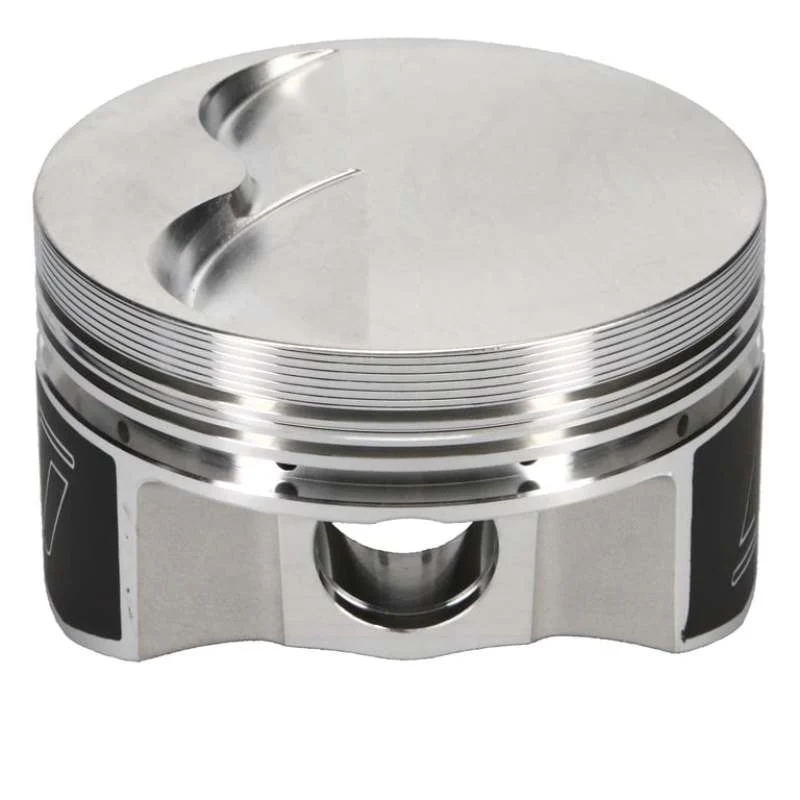 Wiseco Chrysler Small Block 318/340/360 - 4.03in Bore -20cc Dish Top Pistons - Image 2
