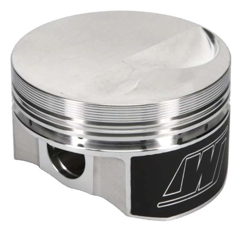 Wiseco Chrysler Small Block 318/340/360 - 4.03in Bore -20cc Dish Top Pistons - Image 6