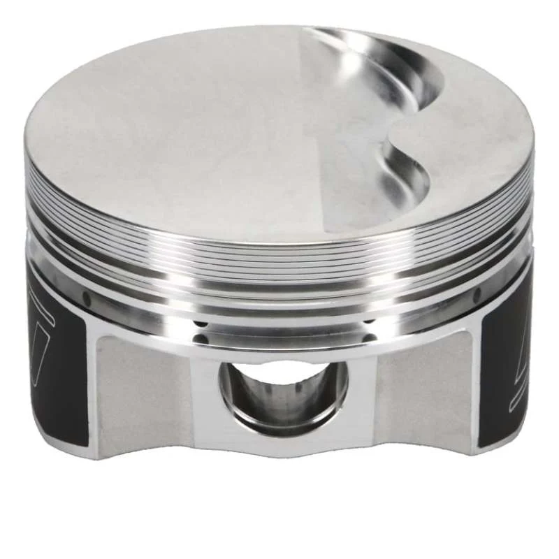 Wiseco Chrysler Small Block 318/340/360 - 4.03in Bore -20cc Dish Top Pistons - Image 8