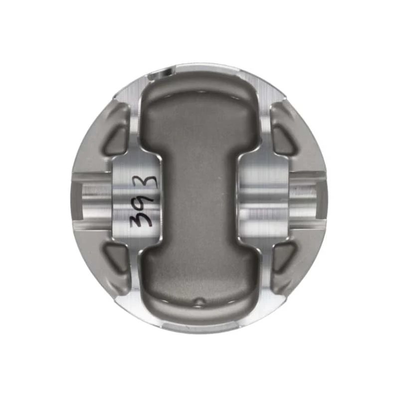 Wiseco Chrysler Small Block Mopar Gen III 5.7L Hemi 3.937 Bore 4.080 Stroke -24.0 CC Dish - Image 5