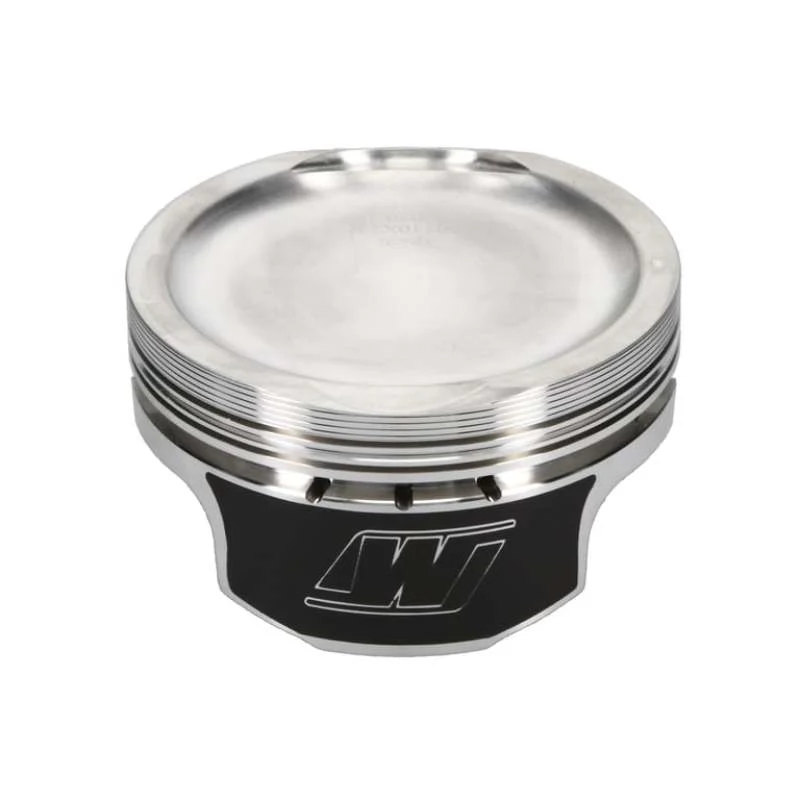 Wiseco Chrysler Small Block Mopar Gen III 5.7L Hemi 3.937 Bore 4.080 Stroke -24.0 CC Dish - Image 6